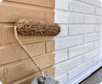 塗装工事をお考えの方へ